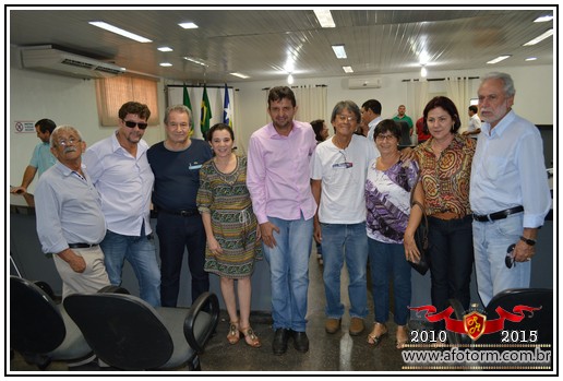 rolim de moura